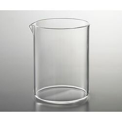 アズワン 石英ビーカー 50mL (1個)(SJBE-50) 目安在庫\u003d○