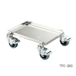 タフネスポンプカート　520&times;250mm (1個)(TPC-520) 目安在庫=△｜いぃべあー　店
