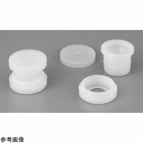 Chemplex ﾎﾟﾘｴﾁﾚﾝ試料容器3100型 3106 100個入 (1組(100個入り))(4-4984-01) 目安在庫\u003d△