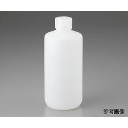 Thermo Scientific　Nalgene 細口試薬ボトル HDPE 透明 250mL 12本入り 2002-0008JP (1箱(12袋入り)) 目安在庫\u003d△