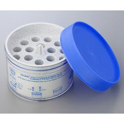 Thermo Scientific　Nalgene 凍結保存ユニット（ミスターフロスティー） 1.0・1.2・1.5・2.0mL 5100-000(5100-0001) 目安在庫\u003d△