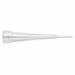 QSP（サーモフィッシャーサイエンティフィック） スタンダードチップ（10μL・QSP） クリア 31.5mm ラック（96本×10ラック(T104RS-Q) 目安在庫\u003d△ 5,942円