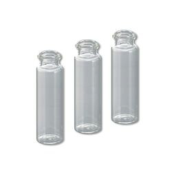 アズワン ヘッドスペースバイアル 20mL 100本入 HSV20R (1袋(100本入り)) 目安在庫\u003d○