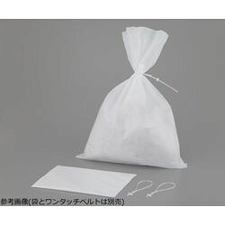 アズワン 滅菌用耐熱PP袋　中　50枚入 (1袋(50枚入り)) 目安在庫\u003d○
