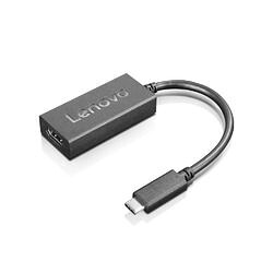 レノボ・ジャパン 4X90R61022 Lenovo USB Type-C - HDMI アダプター(HDMI2.0-B規格) 目安在庫\u003d△