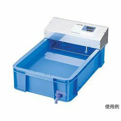アズワン 恒温水槽　本体 (1台)(HB-1400X) 目安在庫\u003d△ 60,554円