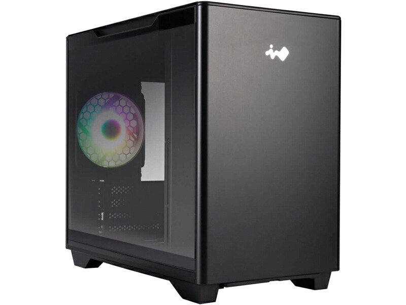 IN WIN A3(IW-CS-A3BLK-1AM120S) 目安在庫\u003d△