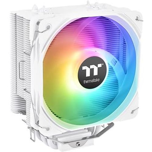 Thermaltake UX200 SE White/Air Cooler(CL-P116-AL12SW-A) 目安在庫\u003d△