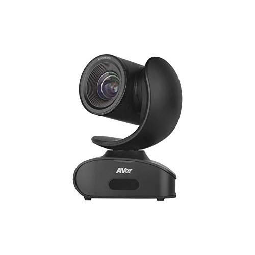 AVer Information VB342＋ 4K対応プレミアムカメラ AVer VB342+ - 4K対応カメラ・マイクスピーカー内蔵オールインワン