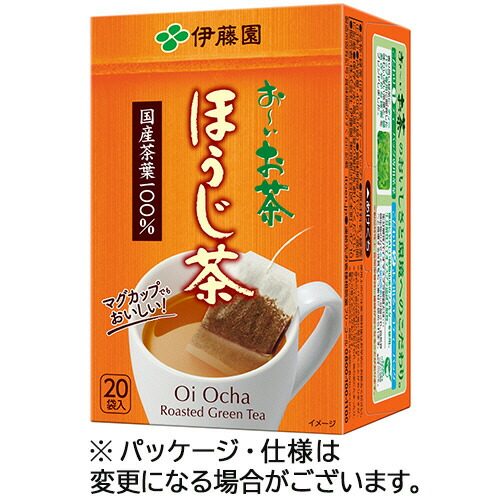 楽天市場】山本山 ほうじ茶ティーバッグ 1セット(150バッグ:50
