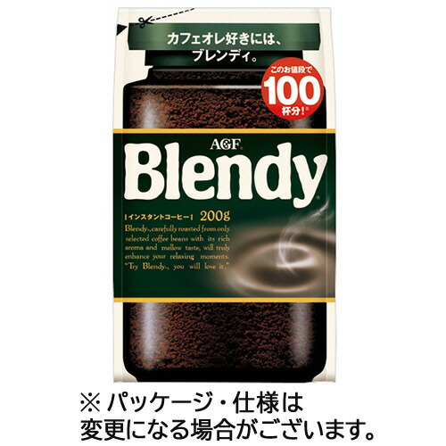 楽天市場】AGF ブレンディ(155g)【ブレンディ(Blendy)】 : 楽天24