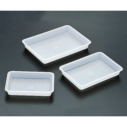 PFAバット　L　345×248×45mm (1個)(870126) 目安在庫\u003d△