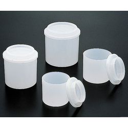 PFAポット　3D本体　1000mL (1個)(870058) 目安在庫\u003d△