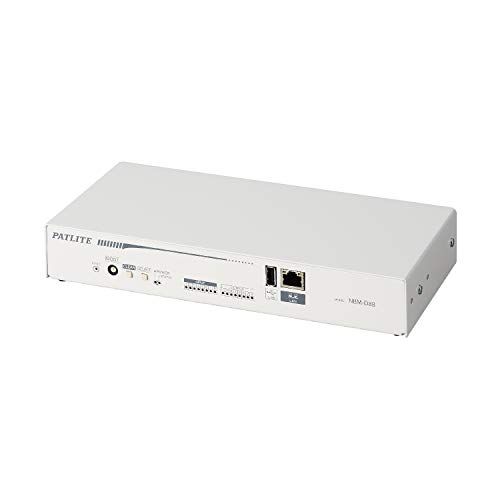 パトライト インターフェースコンバータ(NBM-D88N) 目安在庫\u003d○