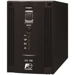 富士電機 UPS UX100シリーズ 500VA PET501J1CA 目安在庫=△｜いぃべあー　店