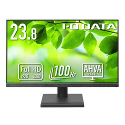 アイ・オー・データ機器 5年保証100Hzワイド液晶23.8型(LCD-D242SA) 目安在庫\u003d○