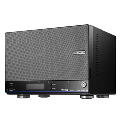 アイ・オー・データ機器 6ドライブNAS5年保証144TB(HDL6-HB144) 目安在庫\u003d△