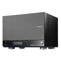 アイ・オー・データ機器 法人向け4ドライブNAS5年保証24TB(HDL4-HB24EX) 目安在庫\u003d△