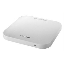 アイ・オー・データ機器 WHG-DAX1800A Wi-Fi 6(IEEE802.11ax)対応法人向けアクセスポイント 目安在庫\u003d○