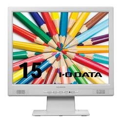 アイ・オー・データ機器 LCD-SAX151DW 「5年保証」15型スクエア液晶ディスプレイ 目安在庫\u003d○