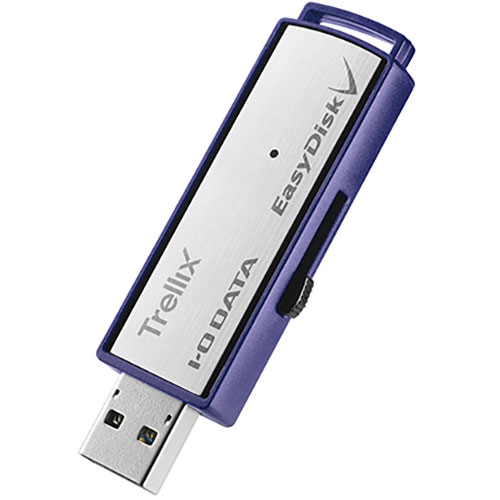 アイ・オー・データ機器 セキュリティUSBメモリー4GB5年版(ED-VT4/4G5) 目安在庫\u003d△
