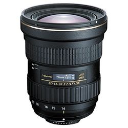ＫｅｎｋｏＴｏｋｉｎａ(ケンコー・トキナー) トキナ- AT-X14-20 F2.0 PRO DX ニコン(063440) メーカー在庫品