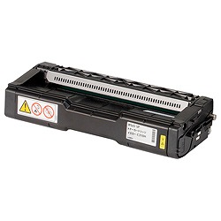純正品 リコー IPSiO SP トナーカートリッジ イエロー C310H (308503) 目安在庫\u003d○
