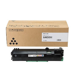 リコー RICOH SP トナー 6400H(600572) 目安在庫=△|いぃべあー 店
