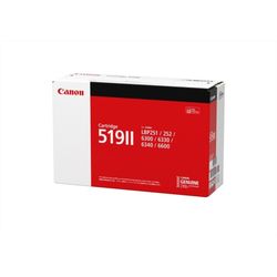 純正品 Canon キャノン CRG-519II　トナーカートリッジ519II (3480B004) 目安在庫\u003d○