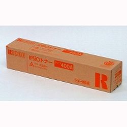純正品 リコー IPSiOトナー イエロー タイプ400A (636597) 目安在庫\u003d△