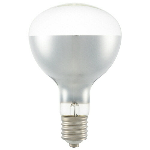 楽天市場】ジェブ電気 屋外用リフレクター（レフランプ） 散光形