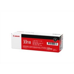 純正品 Canon キャノン CRG-331IIBLK トナーカートリッジ331II ブラック (6273B003) 目安在庫\u003d△