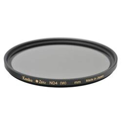 ＫｅｎｋｏＴｏｋｉｎａ(ケンコー・トキナー) Zeta ND4 62mm(6245) メーカー在庫品[メール便対象商品]