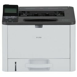 リコー RICOH SP 3700(513823) 目安在庫=△｜いぃべあー　店