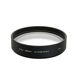 Ｋｅｎｋｏ　Ｔｏｋｉｎａ PRO1D ACクローズアップレンズ No.3 55mm(55236) メーカー在庫品