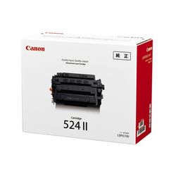 純正品 Canon キャノン CRG-524II トナーカートリッジ (3482B004) 目安在庫\u003d△