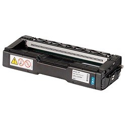 純正品 リコー IPSiO SP トナーカートリッジ シアン C310H (308501) 目安在庫\u003d○
