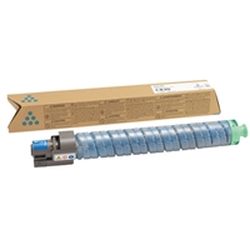 純正品 リコー IPSiO SPトナー シアン C830 (600521) 目安在庫\u003d△