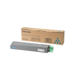 リコー RICOH SP トナー シアン C740H(600585) 目安在庫=△｜いぃべあー　店