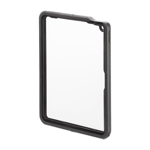 【P5S】サンワサプライ iPad Air 11インチ（M2/2024）用耐衝撃防水ケース(PDA-IPAD17162) メーカー在庫品