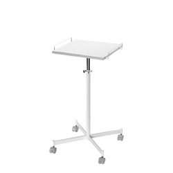 サンワサプライ SANWA SUPPLY STN-MT002 マルチスタンド メーカー在庫品｜いぃべあー　店