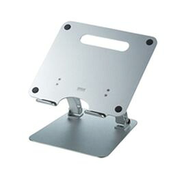 サンワサプライ SANWA SUPPLY CR-38 アルミ製ノートパソコンスタンド メーカー在庫品