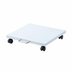 【P5S】サンワサプライ LPS-113 プリンタスタンド(W400×D400)(LPS-113) メーカー在庫品