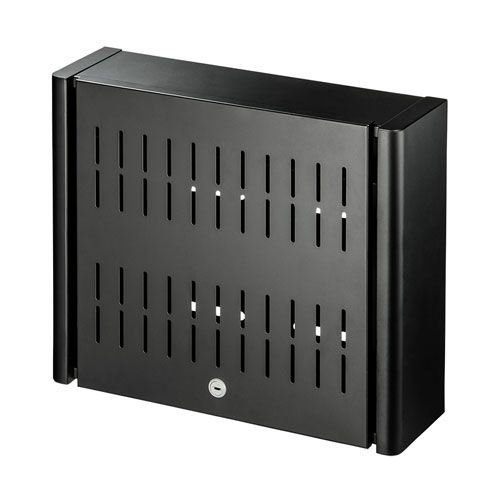 サンワサプライ SANWA SUPPLY MR-VESA10 VESA取付けセキュリティボックス メーカー在庫品|いぃべあー 店