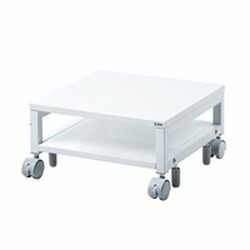 【P5S】サンワサプライ LPS-T4040SL ロータイププリンタスタンド(LPS-T4040SL) メーカー在庫品
