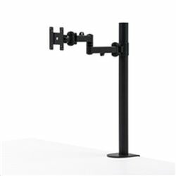 サンワサプライ SANWA SUPPLY 高耐荷重水平アーム CR-LA1702BK メーカー在庫品