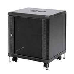 サンワサプライ SANWA SUPPLY 19インチマウントボックス(11U) CP-SVCBOX2 メーカー在庫品