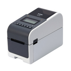 ブラザー ブラザー工業 Brother 2インチ感熱ラベルプリンター TD-2350D 目安在庫\u003d△