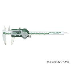 新潟精機（SK） デジタルノギス　0～300mm (1個)(GDCS-300) 目安在庫\u003d△