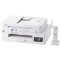ブラザー ブラザー工業 Brother A4インクジェット複合機 MFC-J4950DN (FAX/電話/子機1台/Wi-Fi) 目安在庫\u003d△